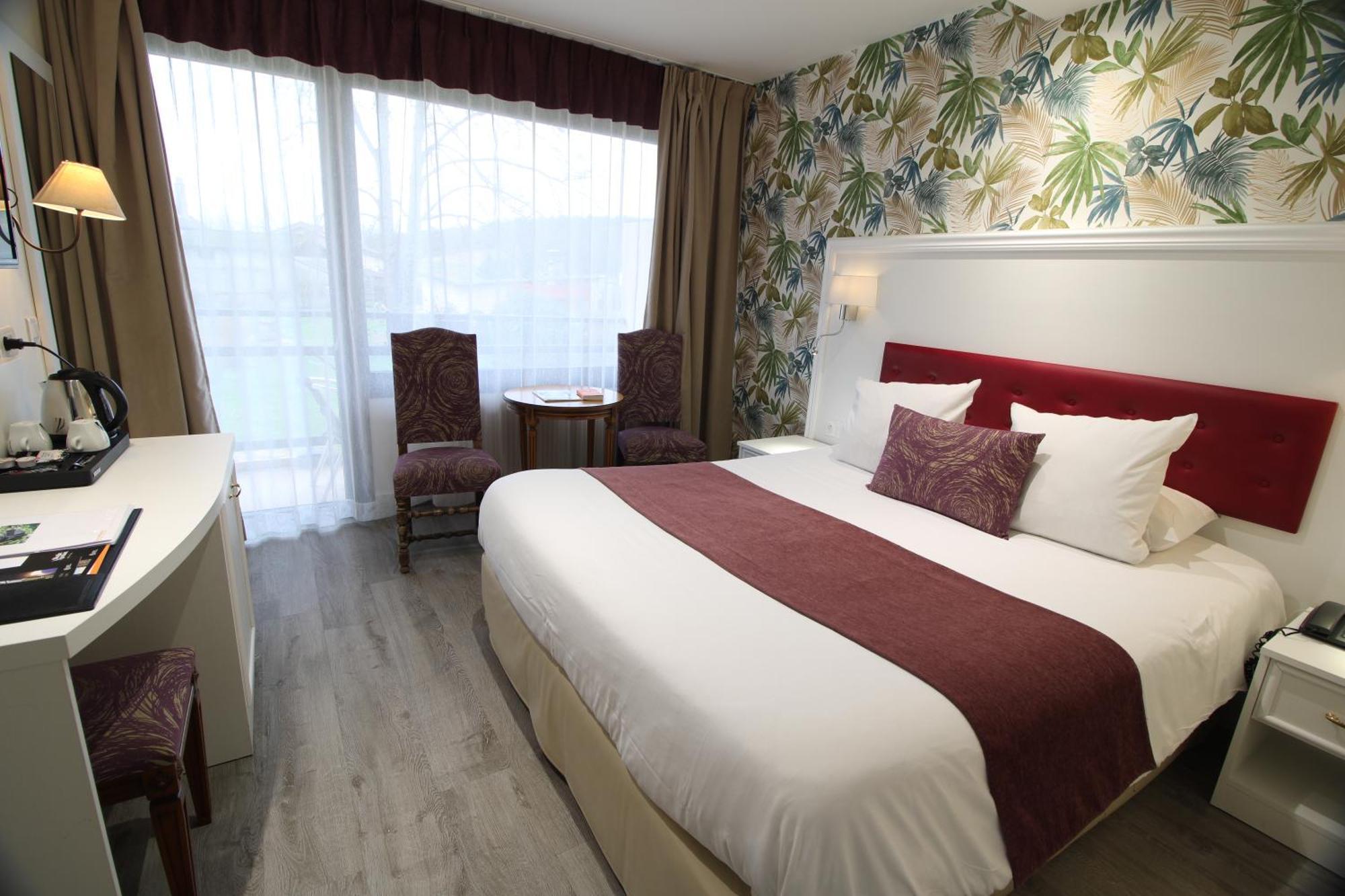 Le Moulin Du Landion Hotel Et Spa Доланкур Екстериор снимка