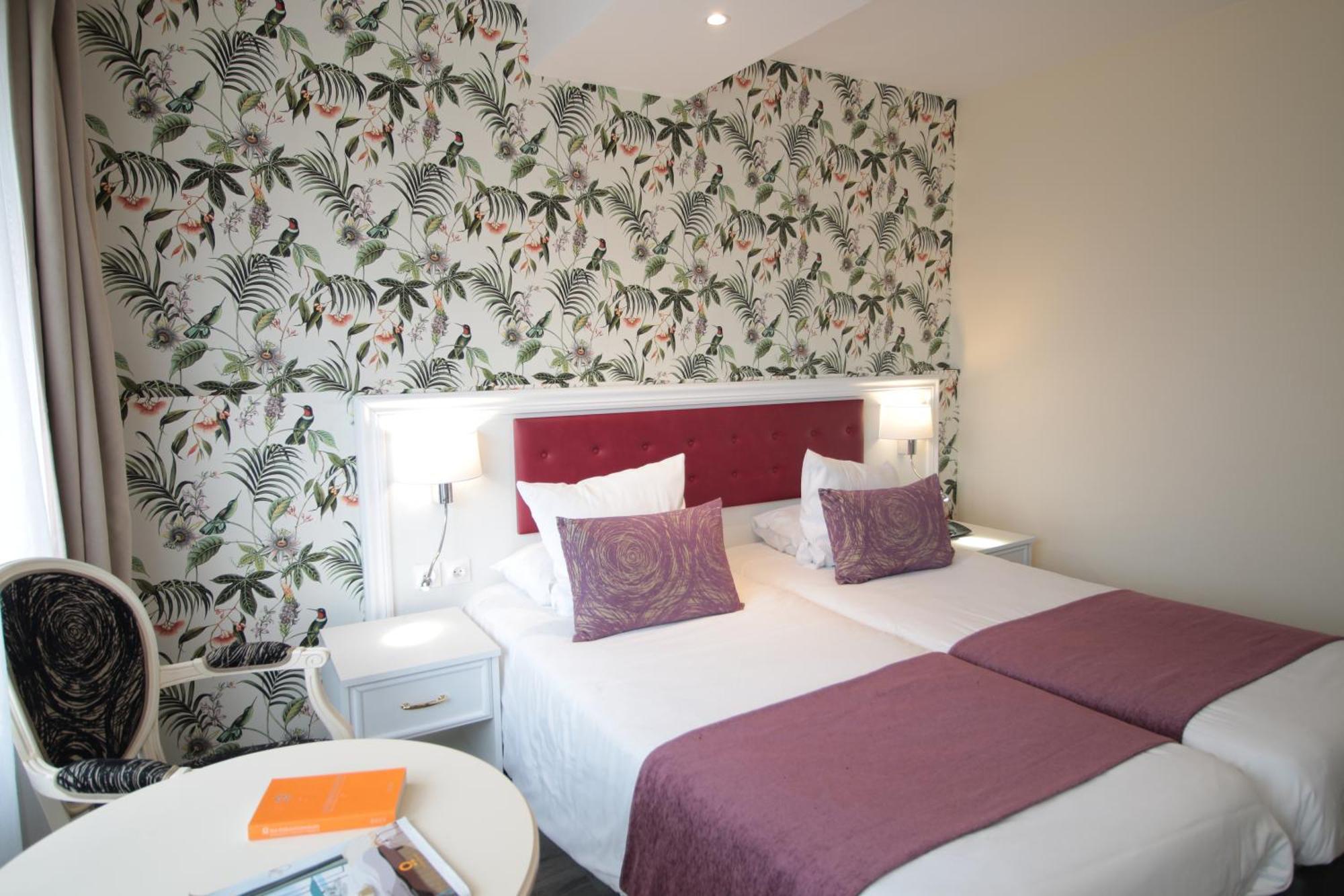Le Moulin Du Landion Hotel Et Spa Доланкур Екстериор снимка