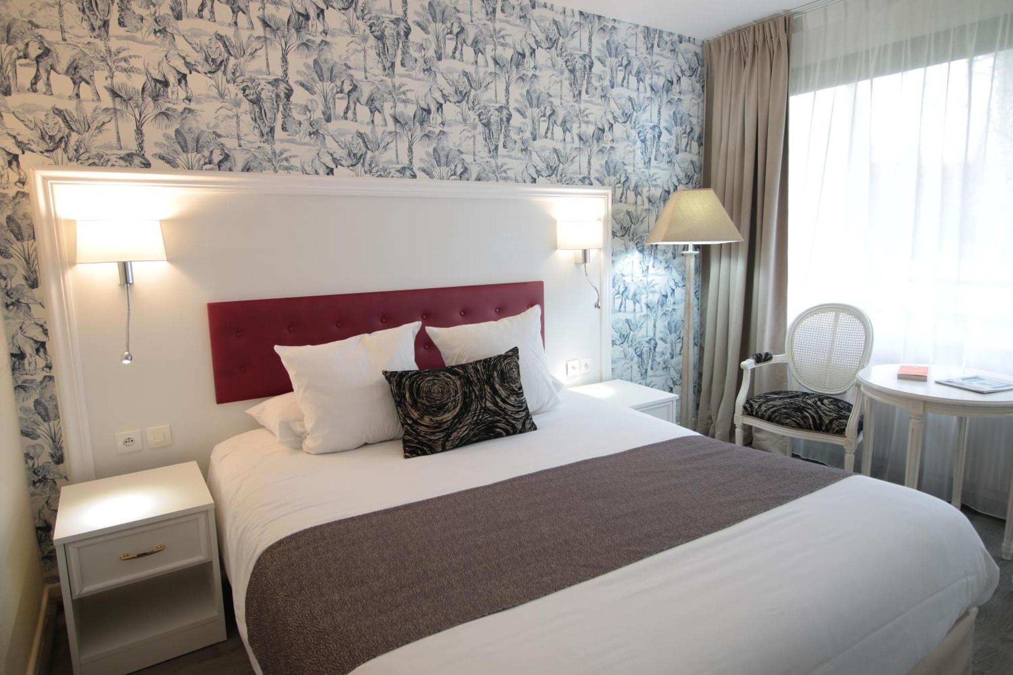 Le Moulin Du Landion Hotel Et Spa Доланкур Екстериор снимка