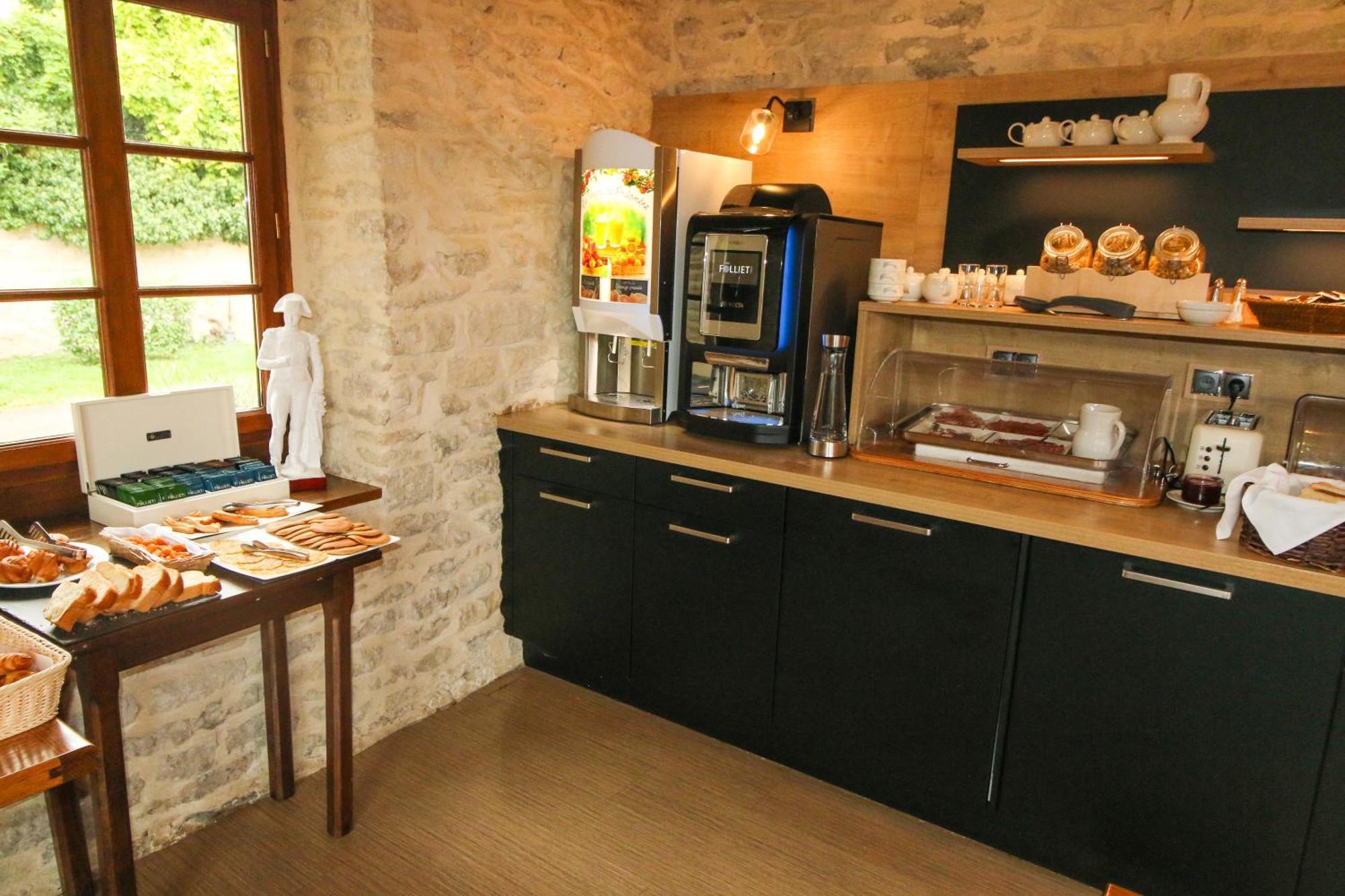 Le Moulin Du Landion Hotel Et Spa Доланкур Екстериор снимка