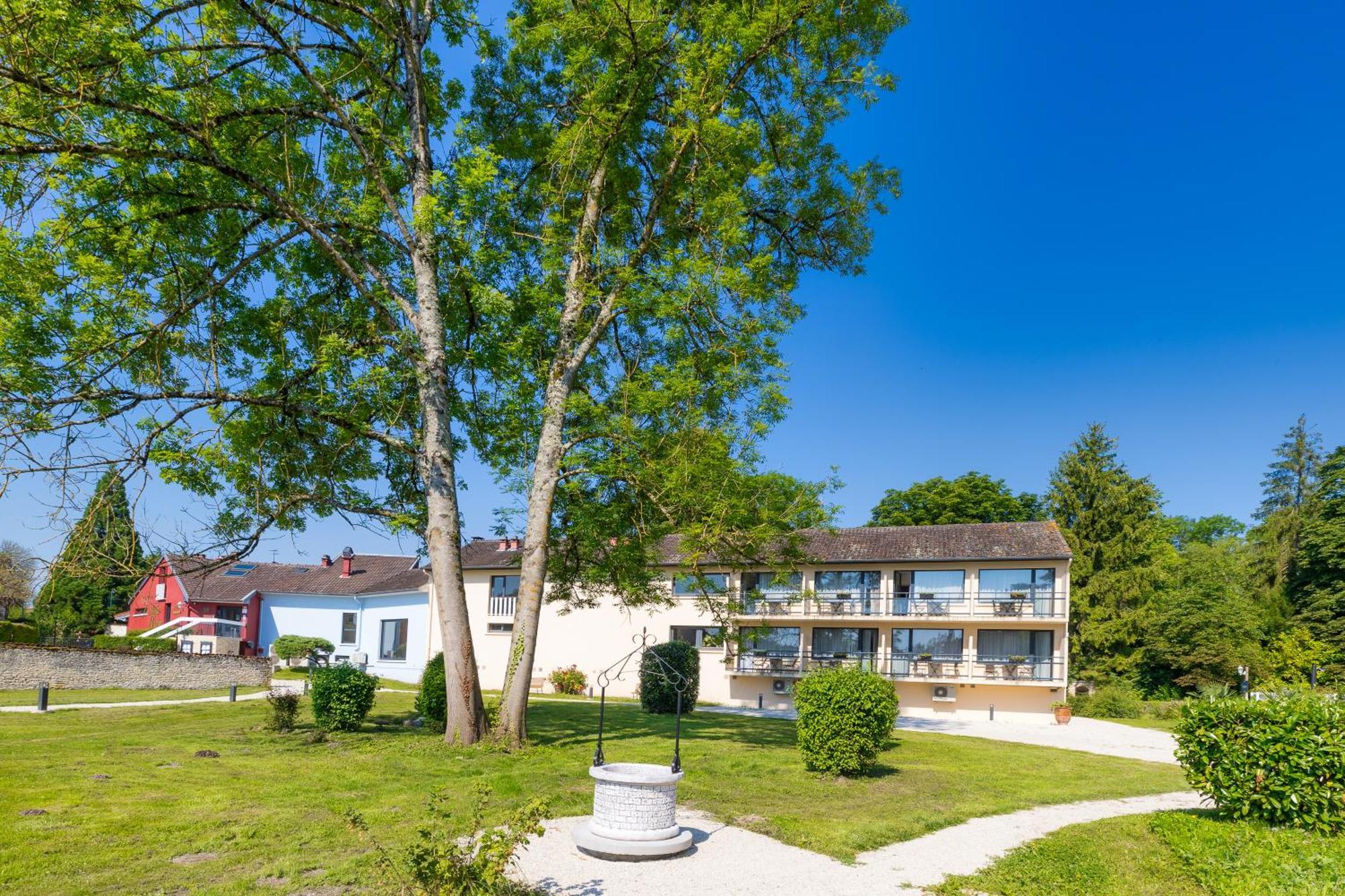 Le Moulin Du Landion Hotel Et Spa Доланкур Екстериор снимка