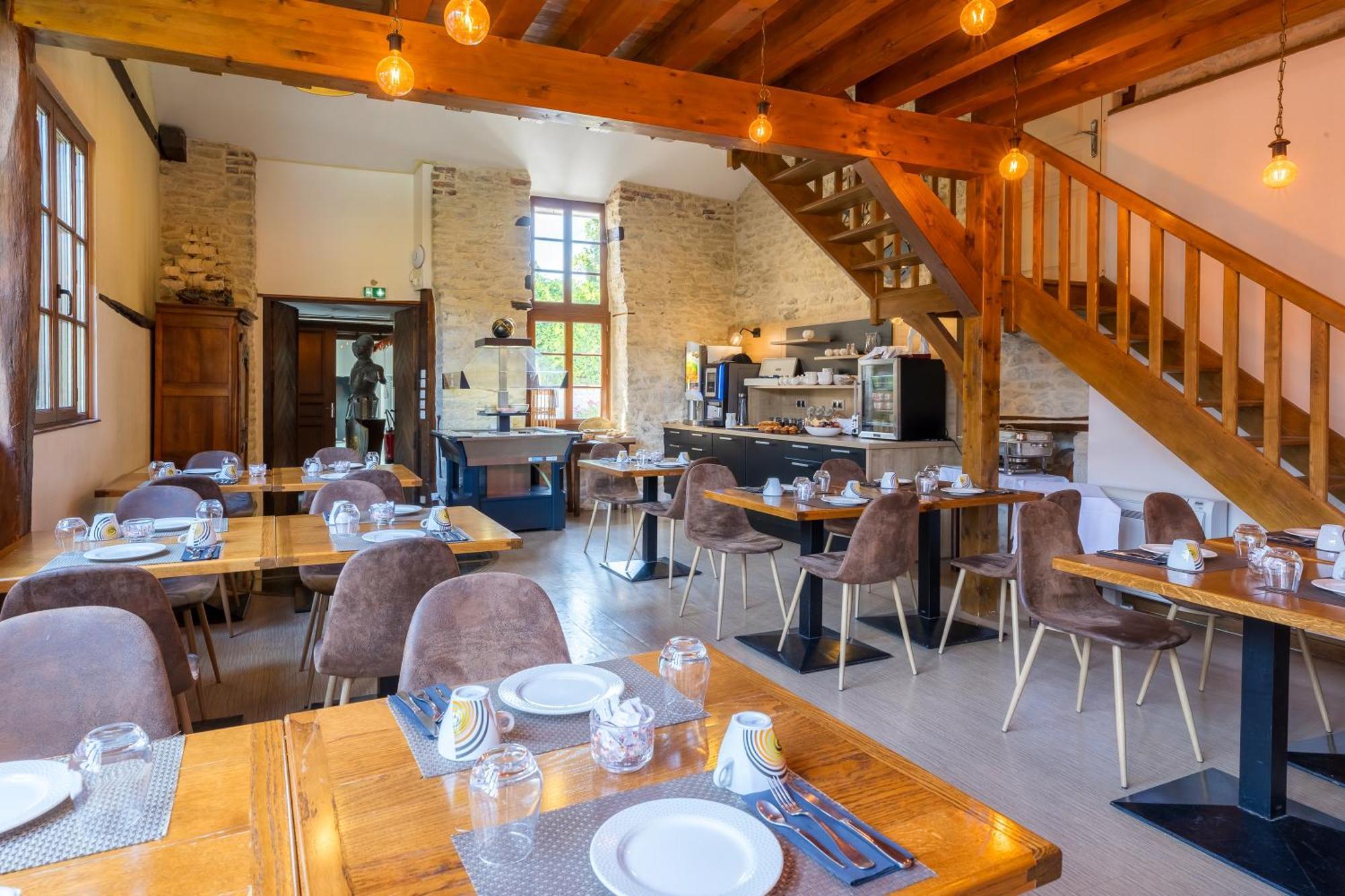 Le Moulin Du Landion Hotel Et Spa Доланкур Екстериор снимка