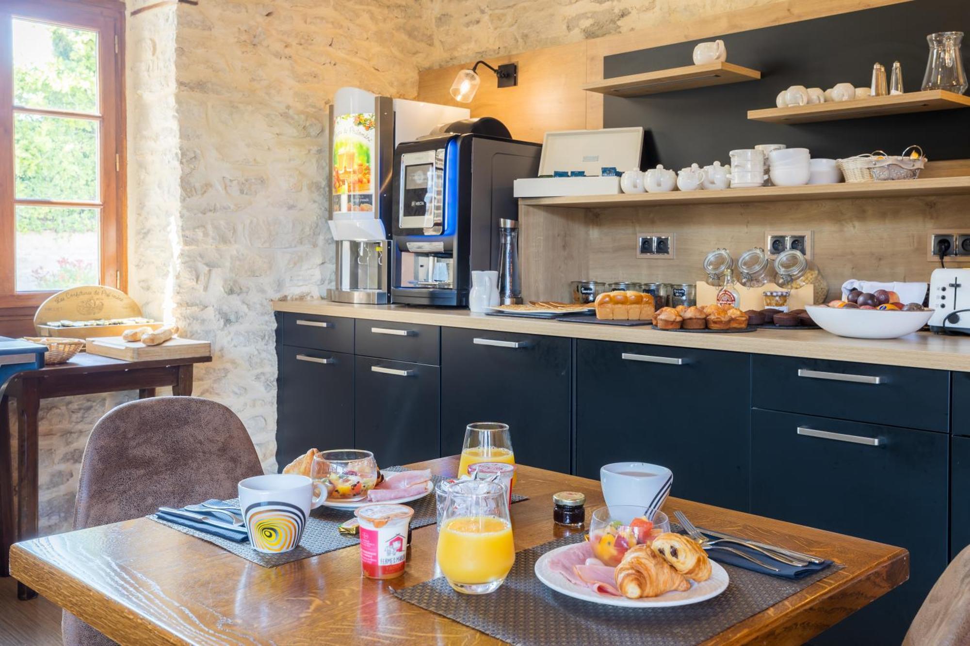 Le Moulin Du Landion Hotel Et Spa Доланкур Екстериор снимка