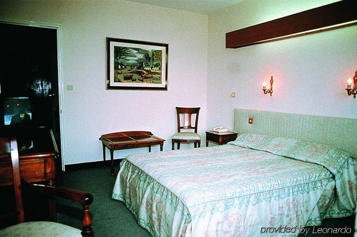 Le Moulin Du Landion Hotel Et Spa Доланкур Стая снимка