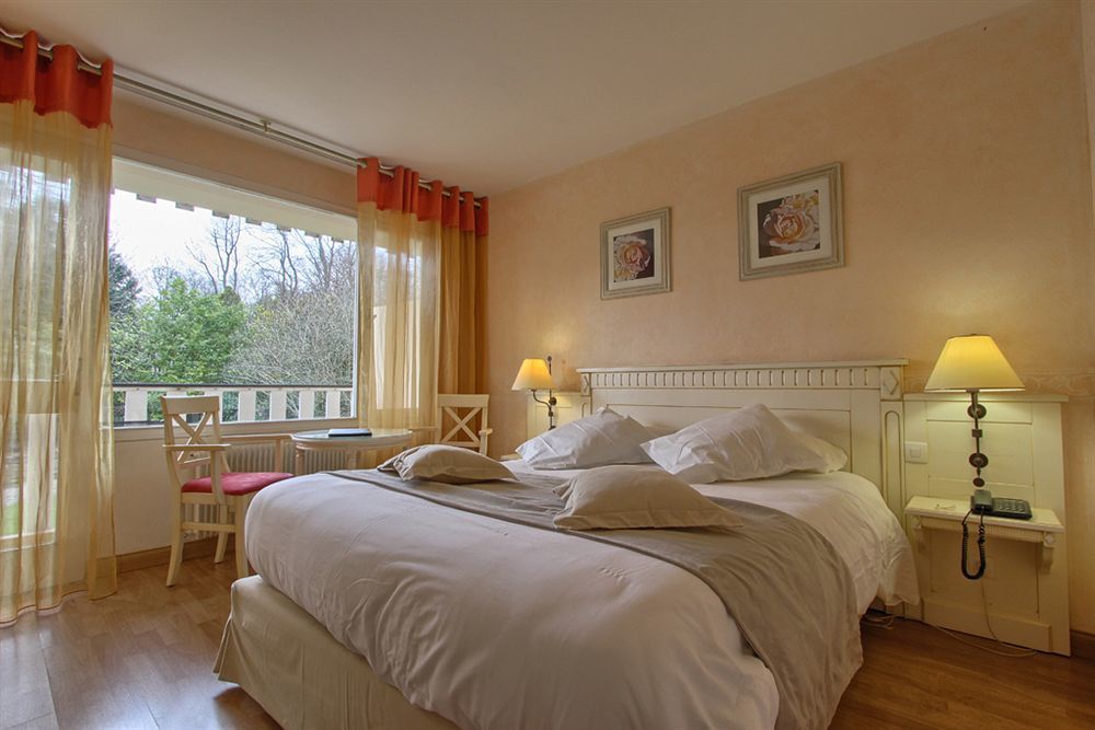 Le Moulin Du Landion Hotel Et Spa Доланкур Екстериор снимка