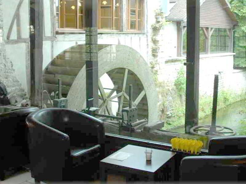 Le Moulin Du Landion Hotel Et Spa Доланкур Екстериор снимка
