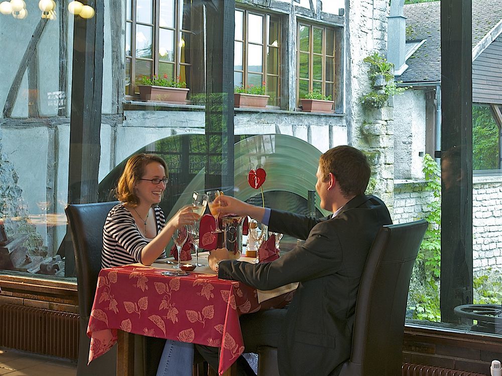 Le Moulin Du Landion Hotel Et Spa Доланкур Екстериор снимка