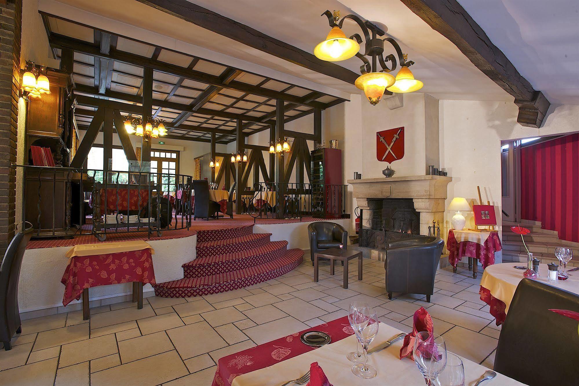 Le Moulin Du Landion Hotel Et Spa Доланкур Екстериор снимка