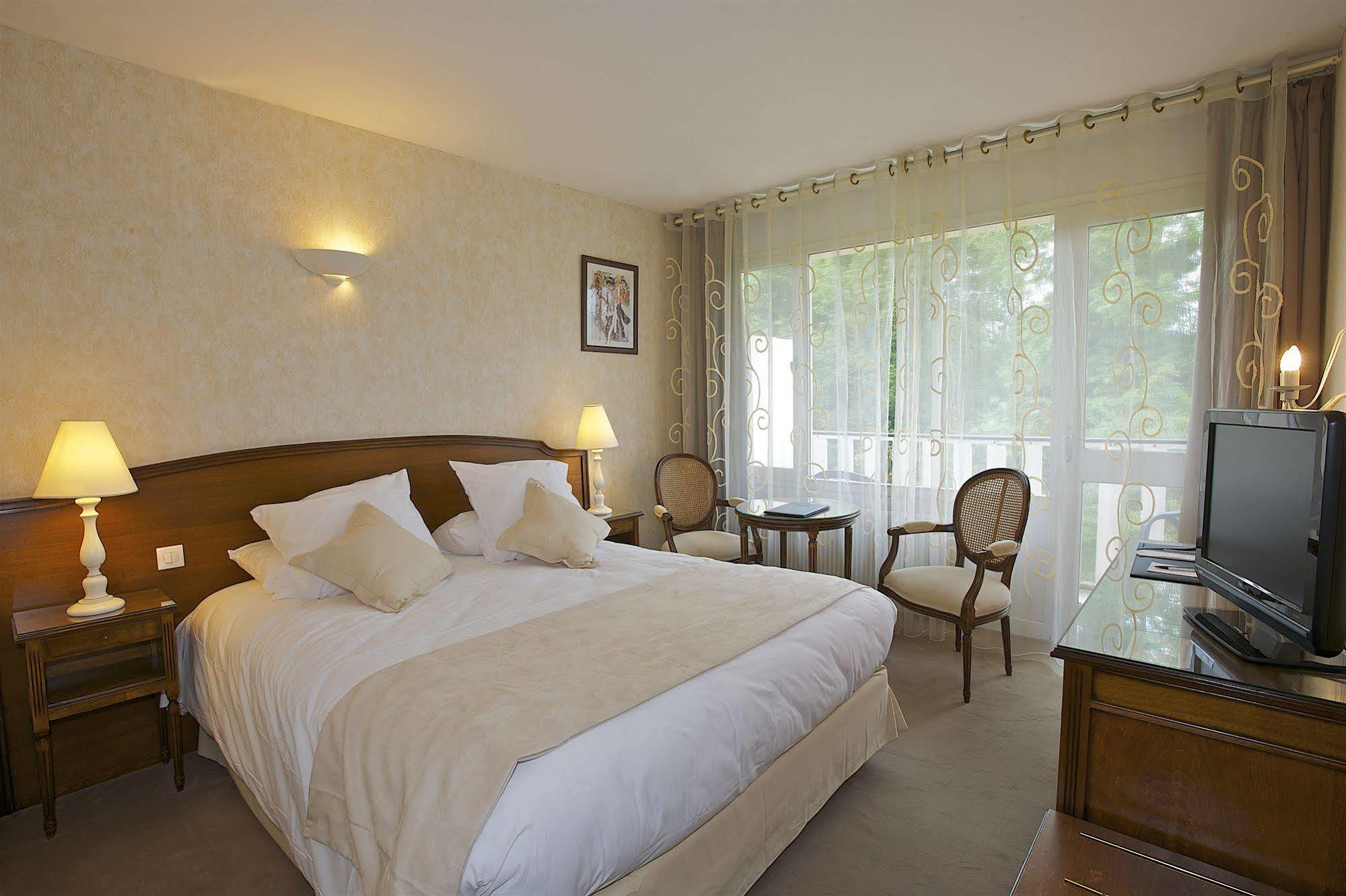Le Moulin Du Landion Hotel Et Spa Доланкур Екстериор снимка