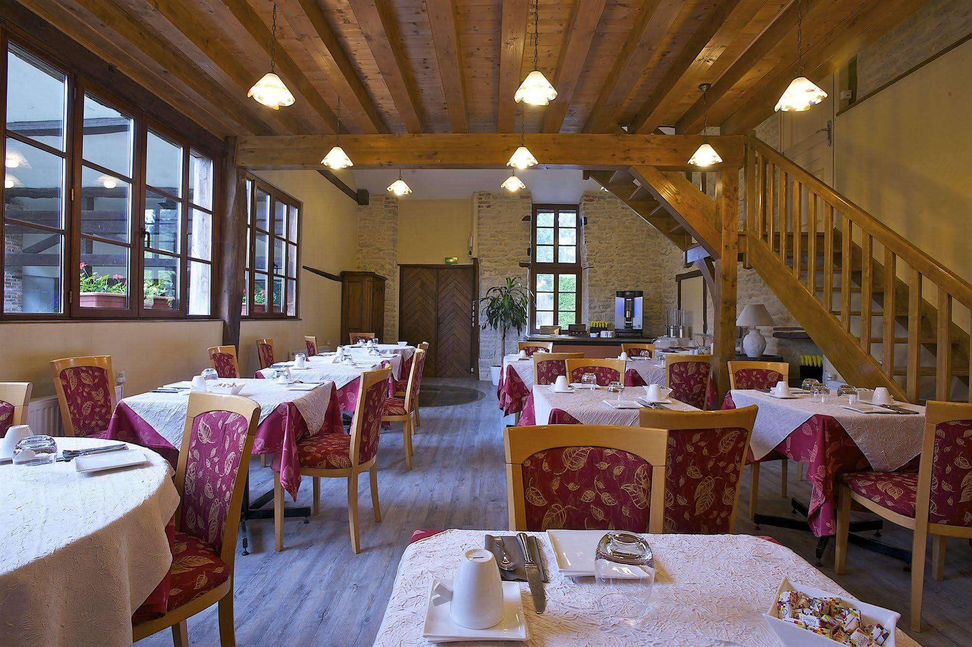 Le Moulin Du Landion Hotel Et Spa Доланкур Екстериор снимка