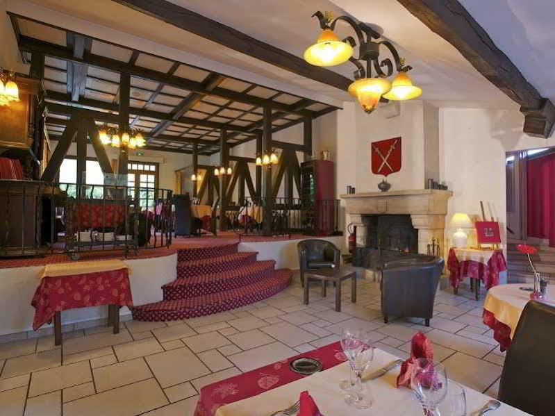 Le Moulin Du Landion Hotel Et Spa Доланкур Екстериор снимка